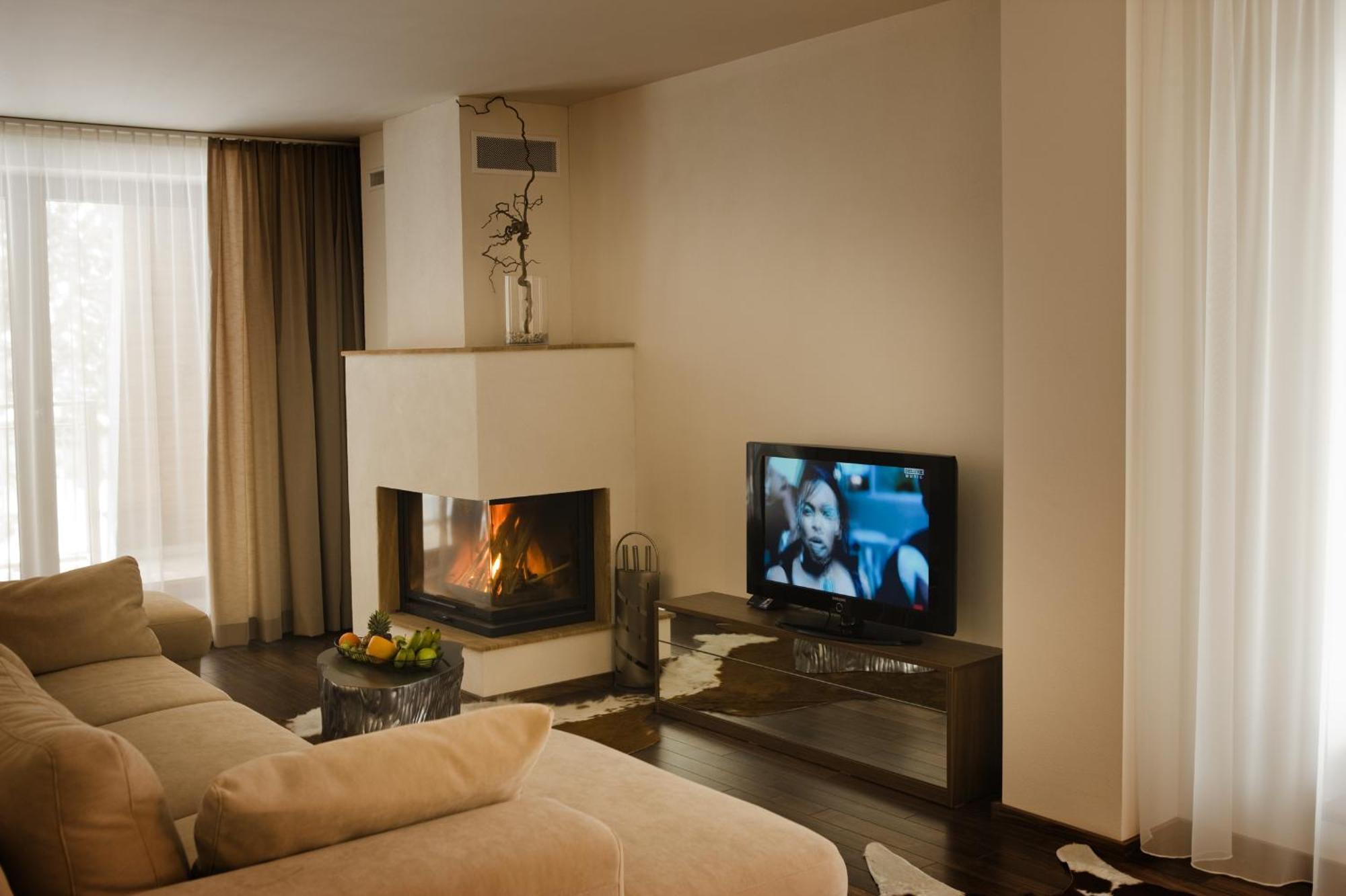 Hotel Fis Jasná Demanovská Dolina
