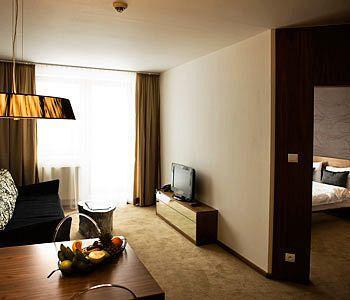 Hotel Fis Jasná 4*