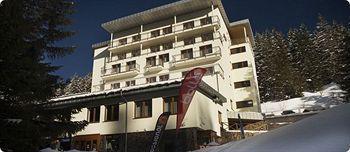 Fis Jasná Hotel