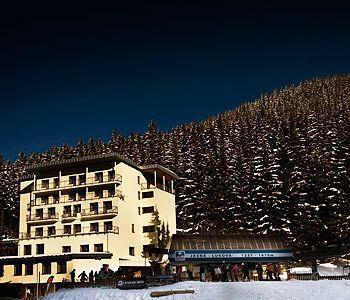 Hotel Fis Jasná