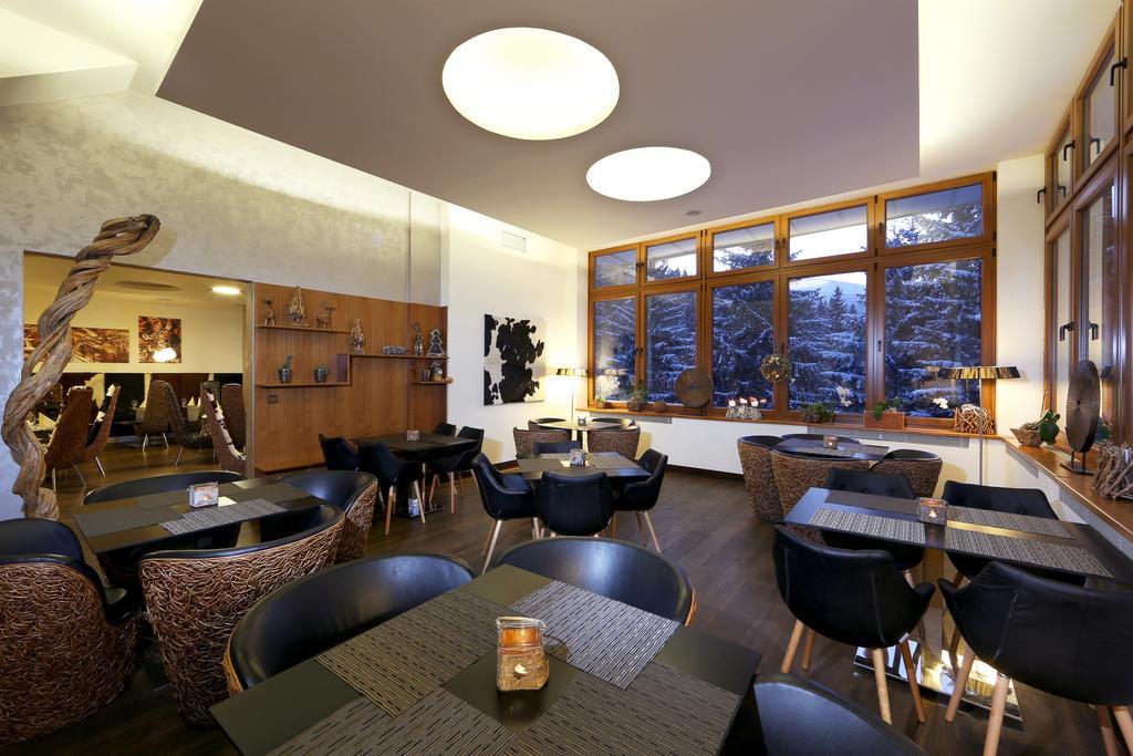 Fis Jasná Hotel Demanovská Dolina