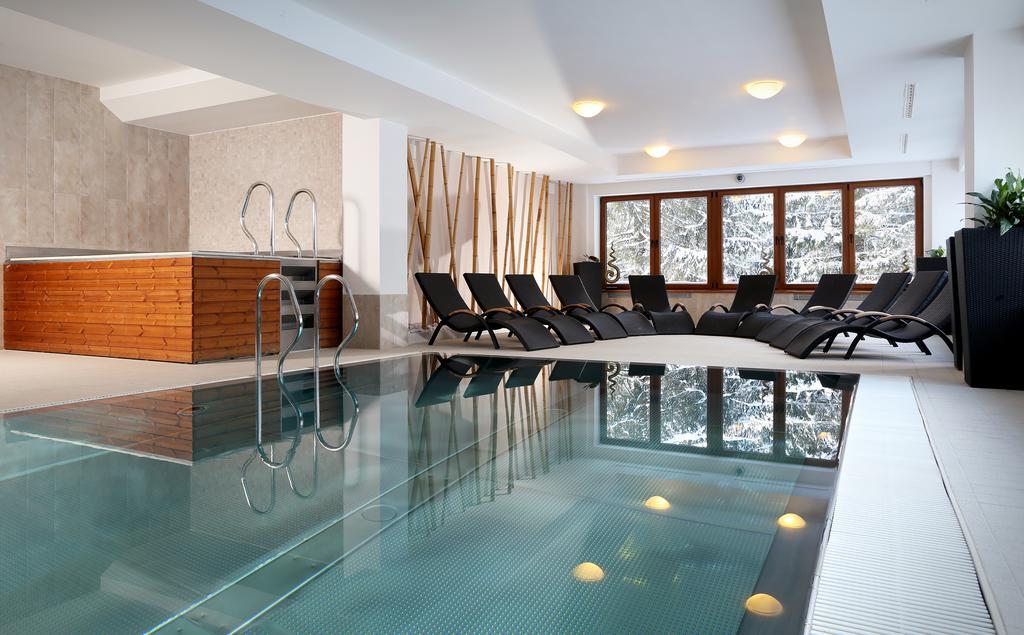 Fis Jasná Hotel 4*
