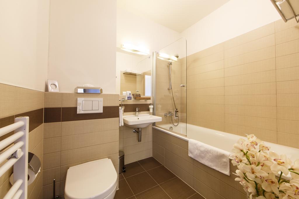 Fis Jasná Hotel 4*