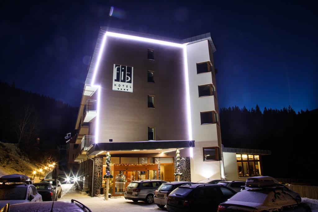 Fis Jasná 4* Demanovská Dolina