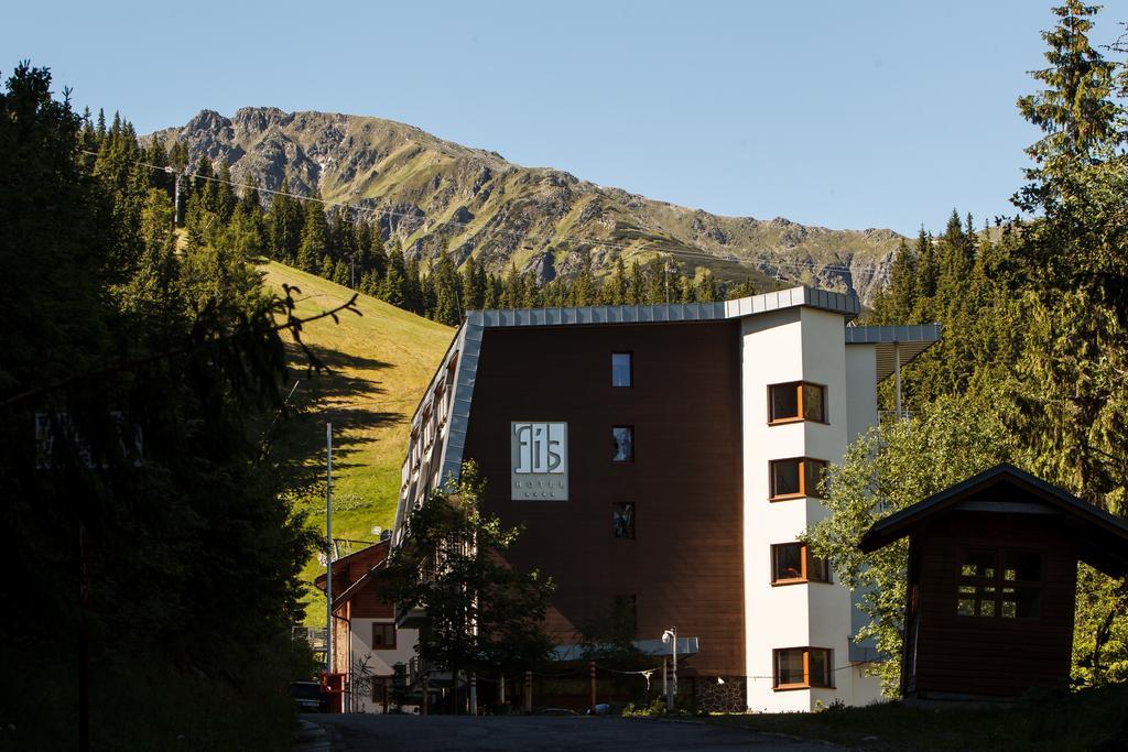 Fis Jasná Hotel 4*