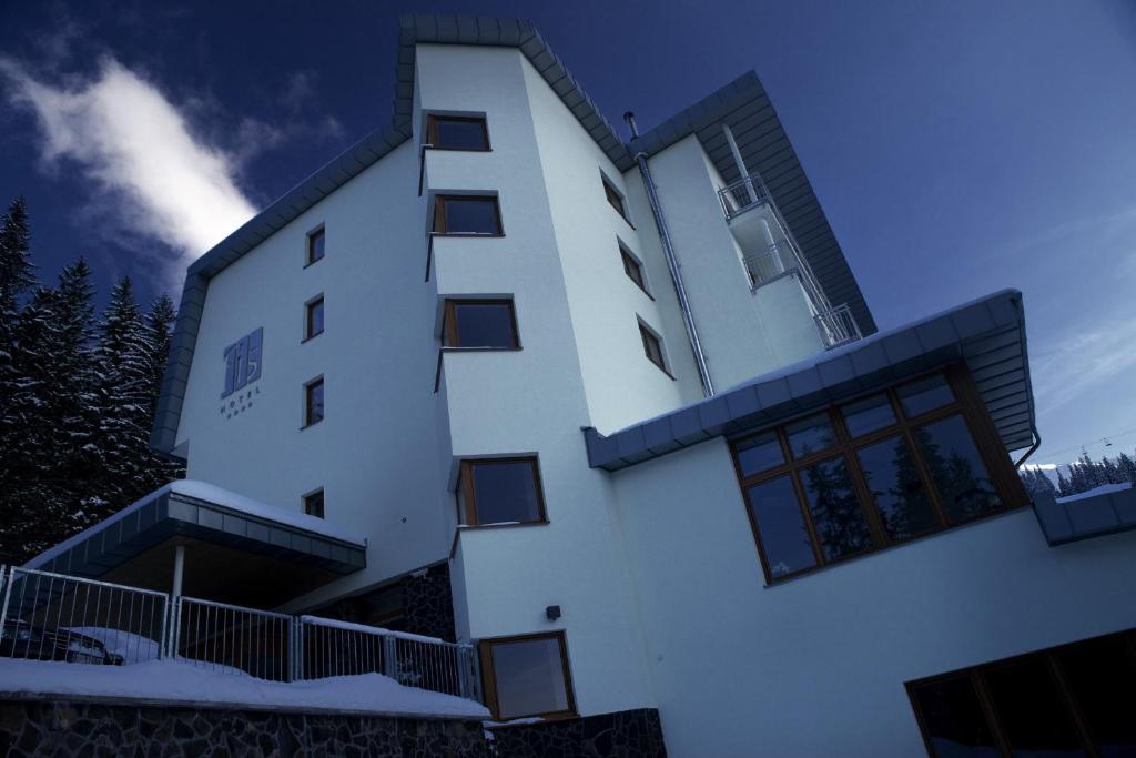 Hotel Fis Jasná Demanovská Dolina