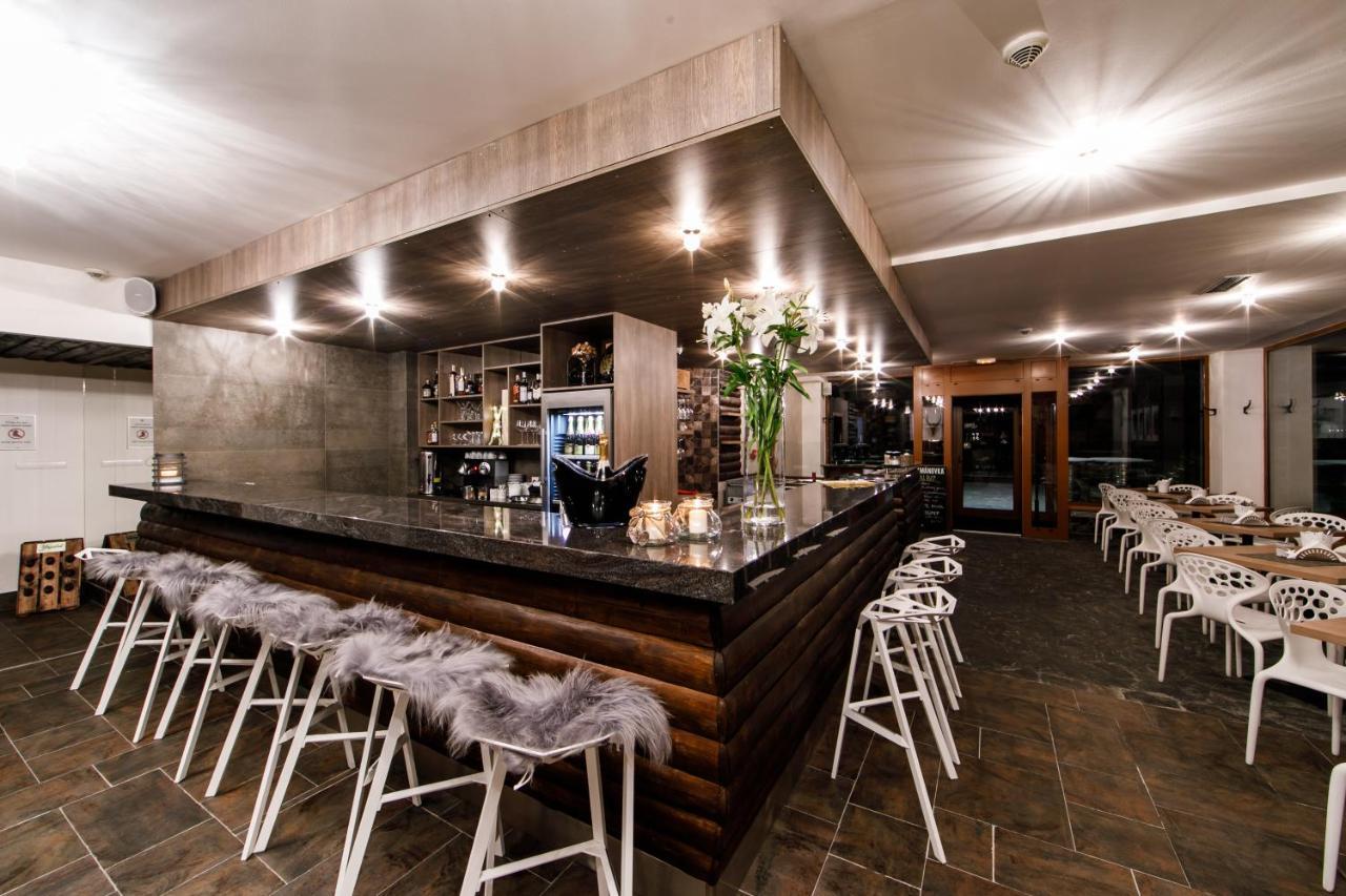 Fis Jasná Hotel 4*