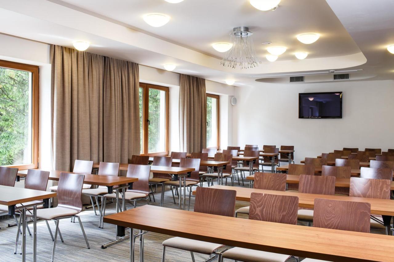 Fis Jasná Hotel