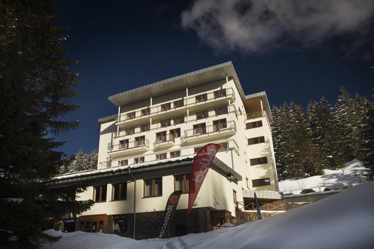 Fis Jasná Hotel